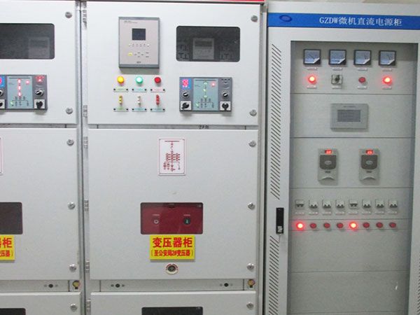 厂房厂貌